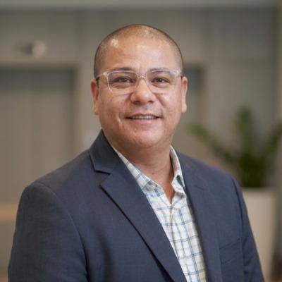 Omar Leyva
