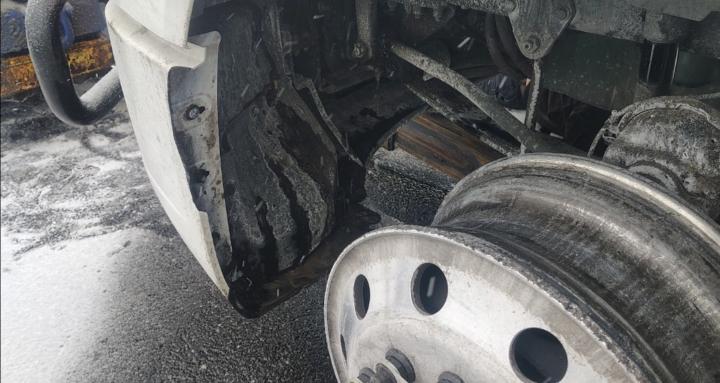 trucking safety