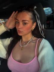 Katie- Lilly Greenfield