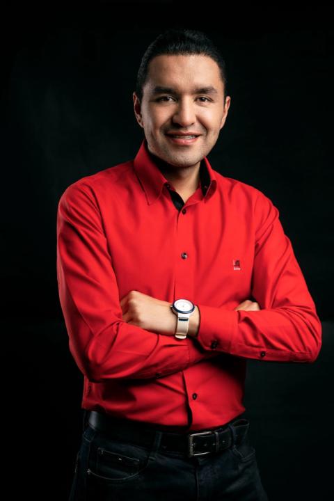 Jefferson Mauricio Fuentes