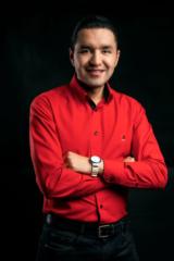 Jefferson Mauricio Fuentes