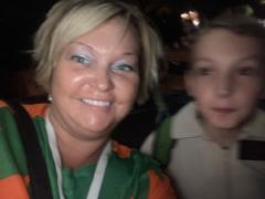 Joanna Allred