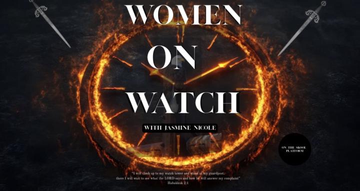 Women on Watch