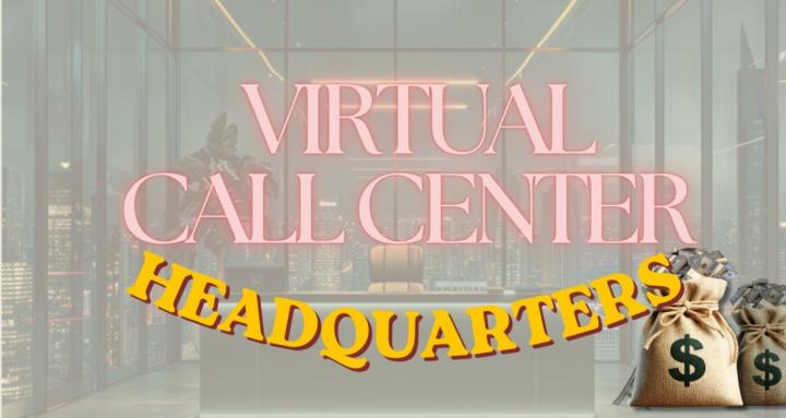 VirtualCallCenterHeadquaters