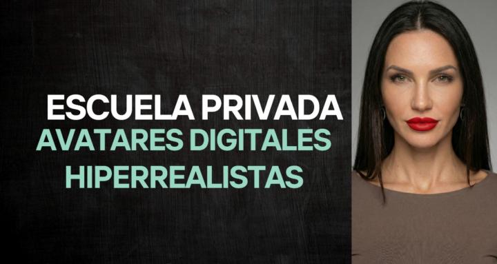 Avatares Digitales
