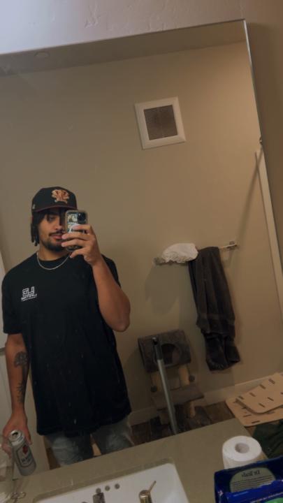 LaRan Mims