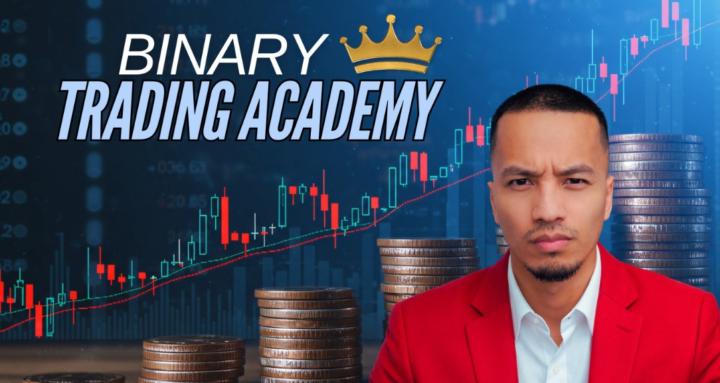 Binary Trading Academy