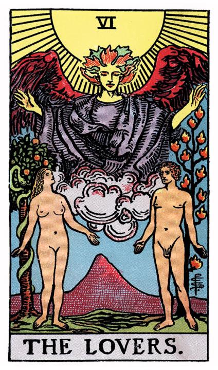 Astrology and Tarot