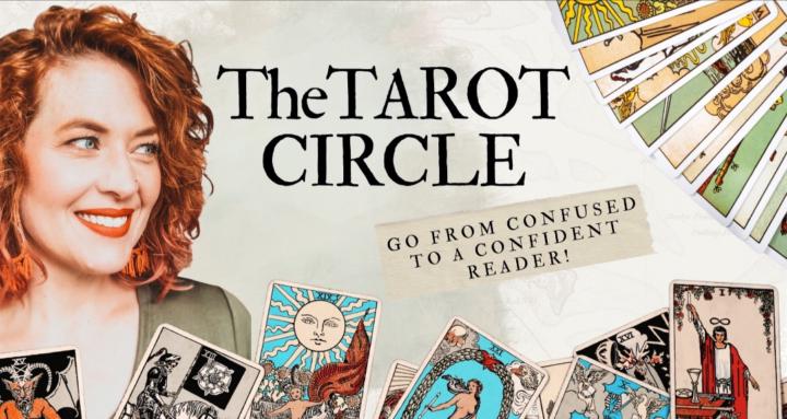 The Tarot Circle