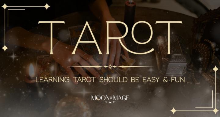 SPREAD UM' ~ Tarot Club
