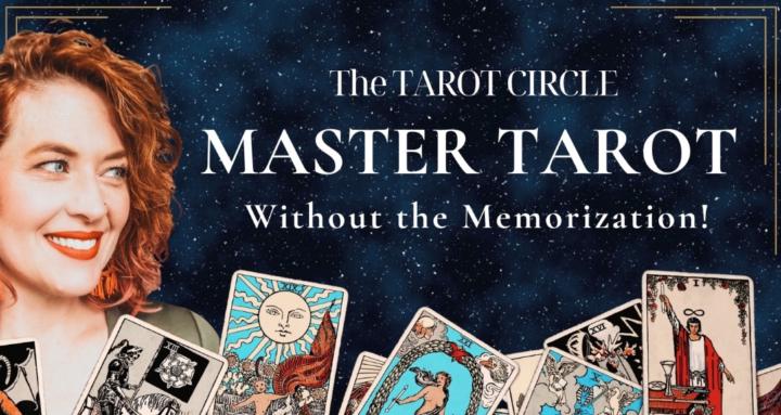 The Tarot Circle!
