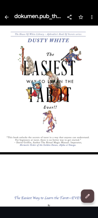 2 amazing books for beginners and advanced readers!!! 
