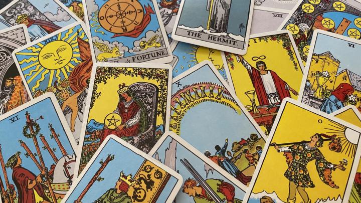 Practice healing & life challenges readings including numerology