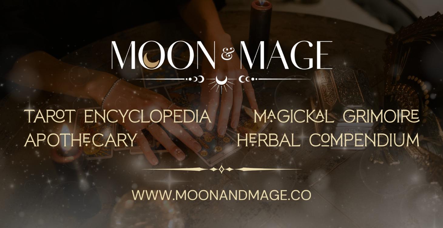 Moon & Mage
