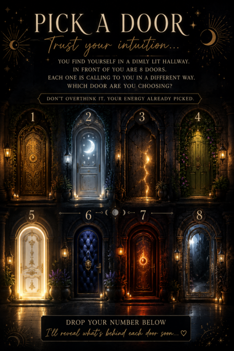 Intuition activity 