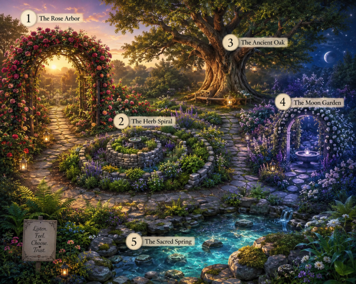 Intuition Activity 