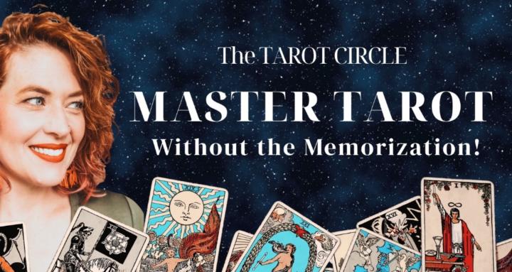 The Tarot Circle!