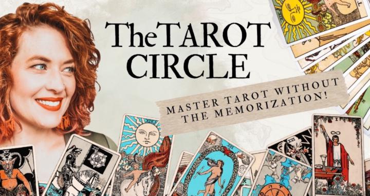 The Tarot Circle!
