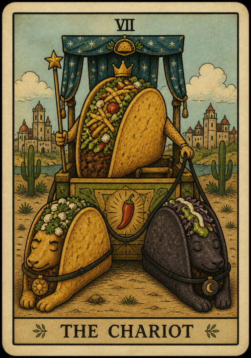 Cinco De Mayo