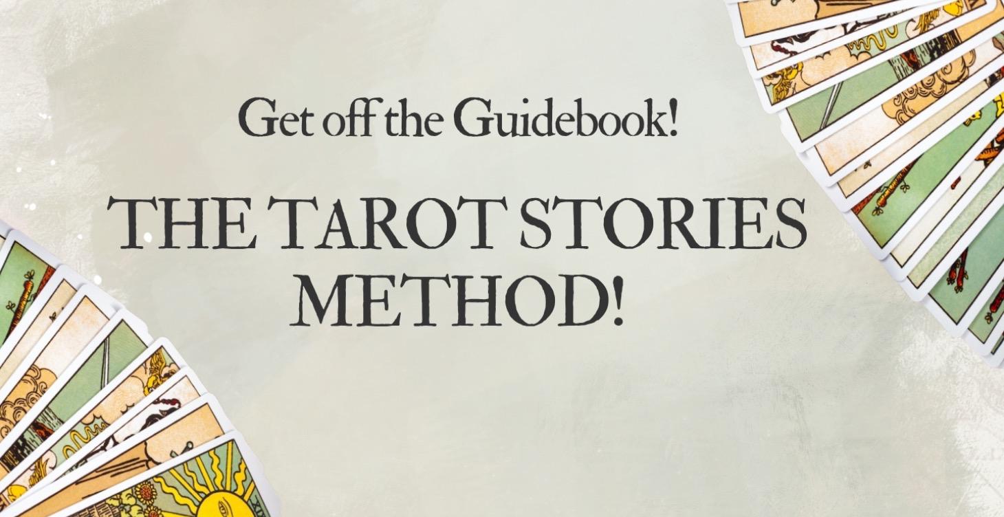 Get off the Guide Book!