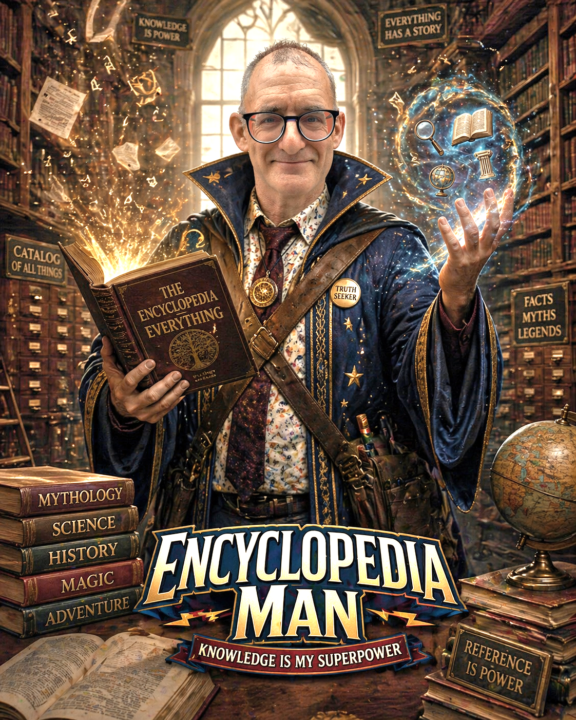 A new Hero for the Circle