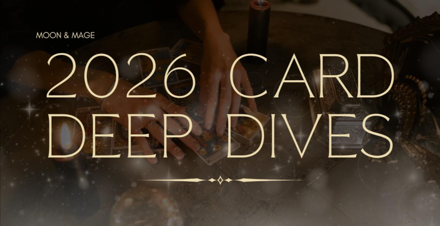2026 Card Deep Dives