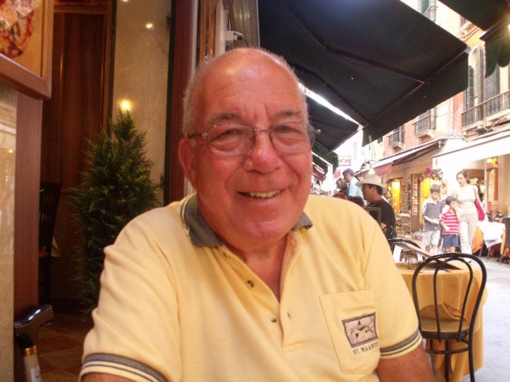 John Woolgar