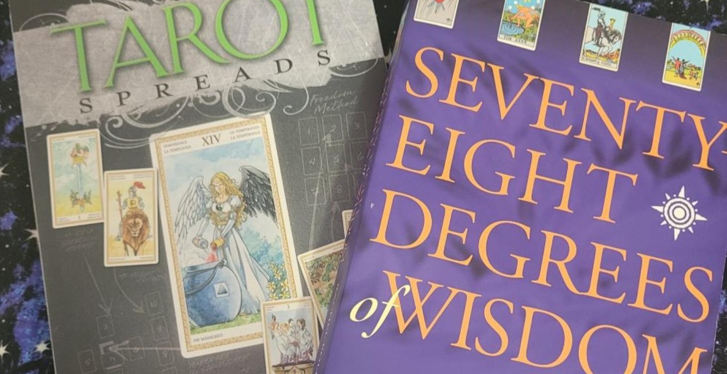Learn to Read Tarot Cards