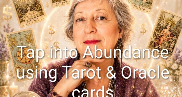 Oracle Wisdom