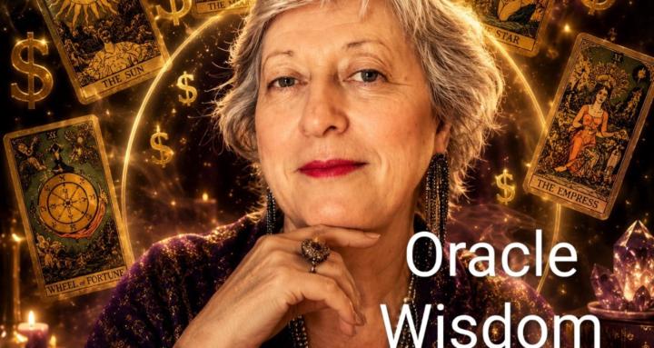 Oracle Wisdom