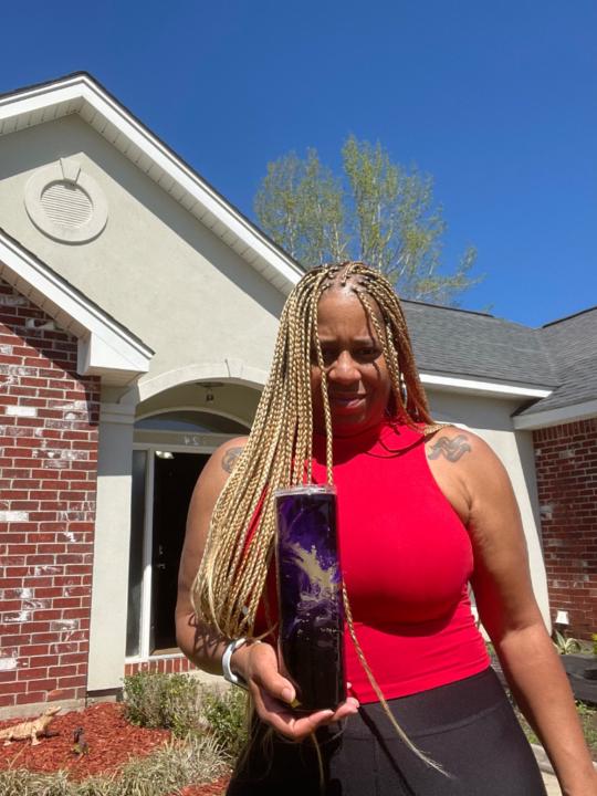 Nicole Wiltz