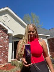 Nicole Wiltz