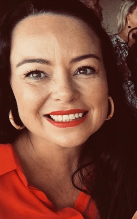 Meegan Stewart
