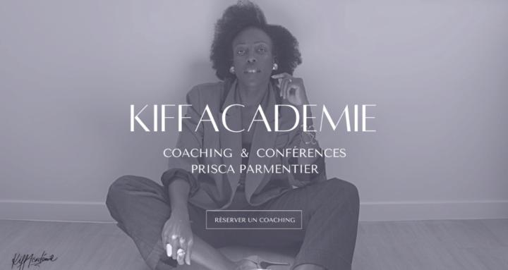 Gold Club by Kiffacademie