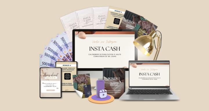 Gold Club by Kiffacademie