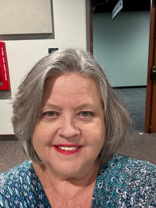 Theresa Wilson