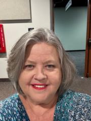 Theresa Wilson