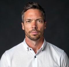 Bart Morse