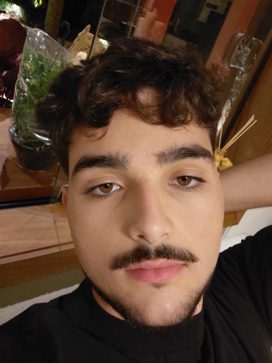 Enzo Oliveira