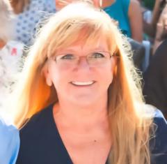 Wilma Lewis