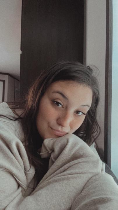 Katelyn Mitchum