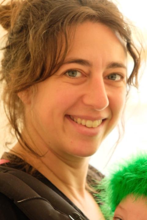 Andrea Keklikian