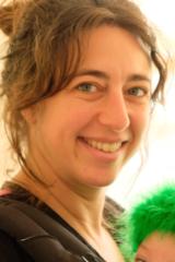 Andrea Keklikian