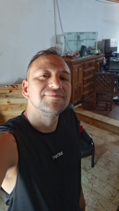 Martin Romero