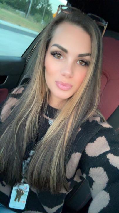 Kym Perez