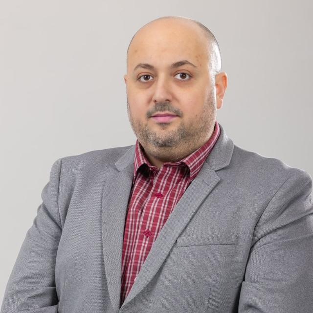 Omar Dahan