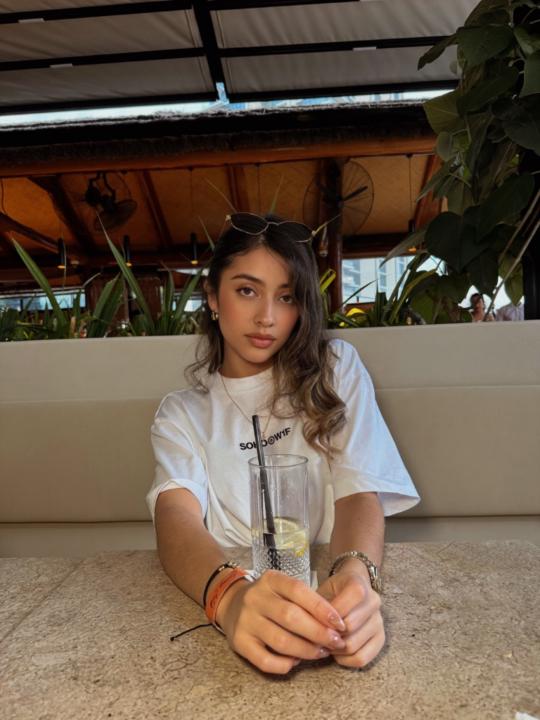 María Fernanda Vasquez Lopez