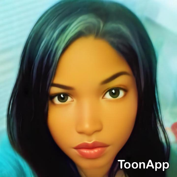 Desiree Peterson