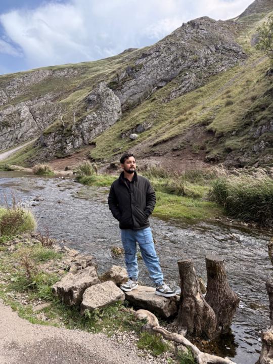 Muhammad Wasiq Ibrar