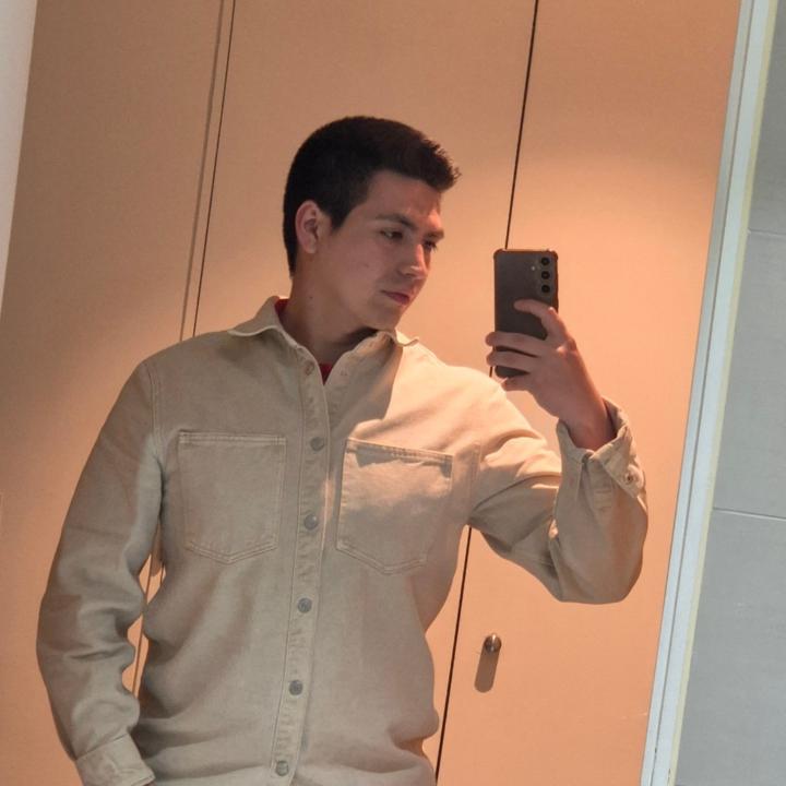 Nicolás Palma